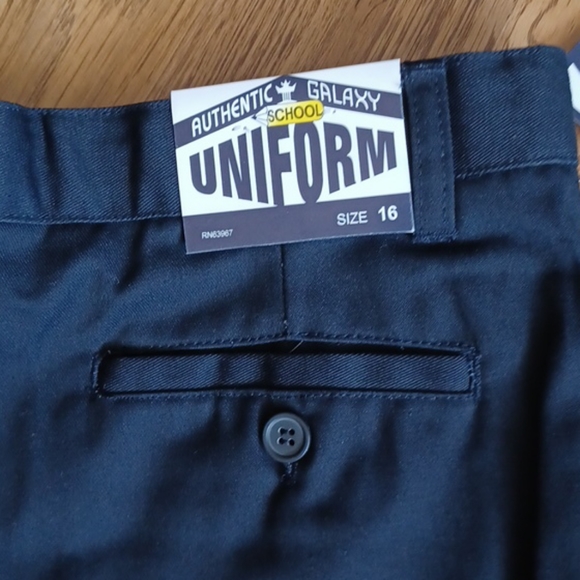 Galaxy Uniform Pants - Picture 6 of 8